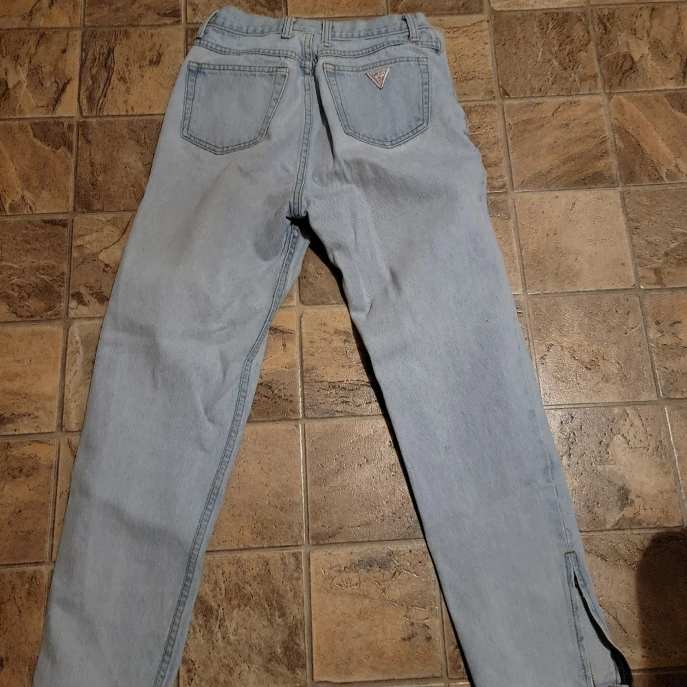 Vintage Guess Jeans - Picture 7 of 7
